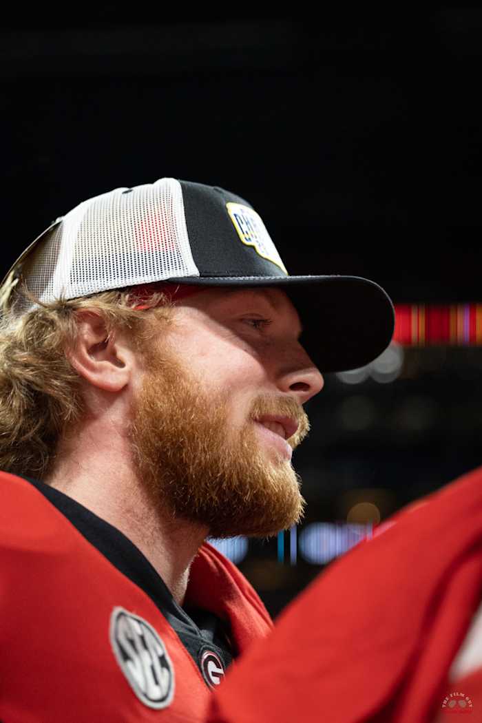 QB, Brock Vandagriff